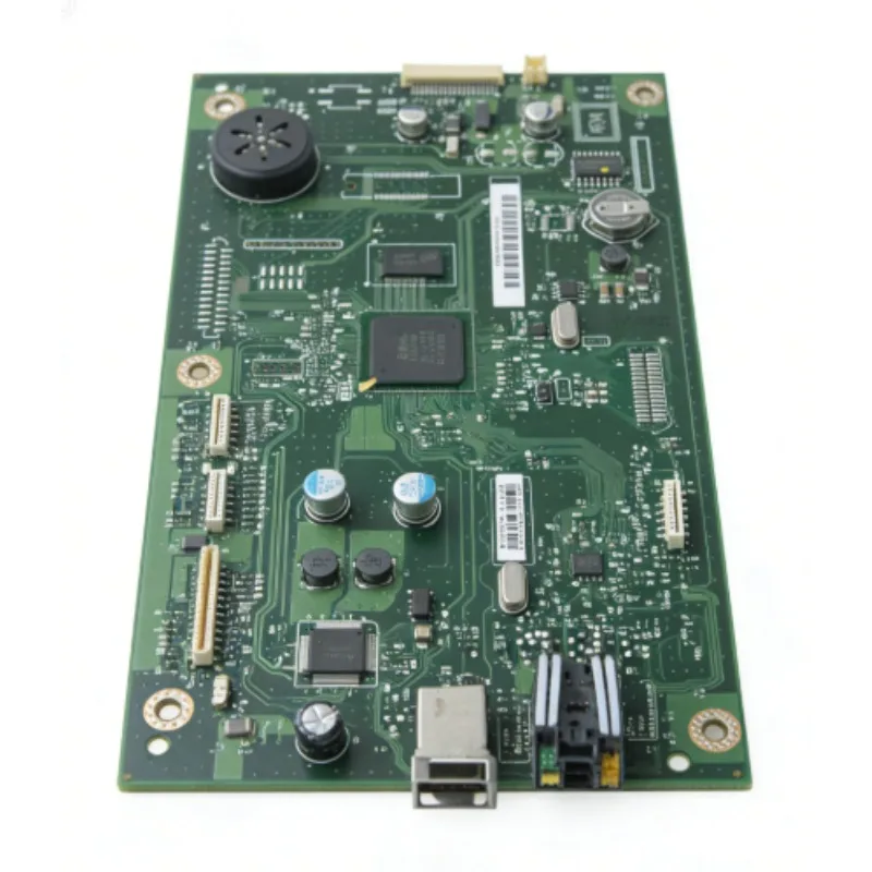 

Original Formatter Board for HP LJ 1536 M1536DNF M1536NF M1536 1536DNF Mother Logic Main Board MainBoard CE544-60001 CE544-80001