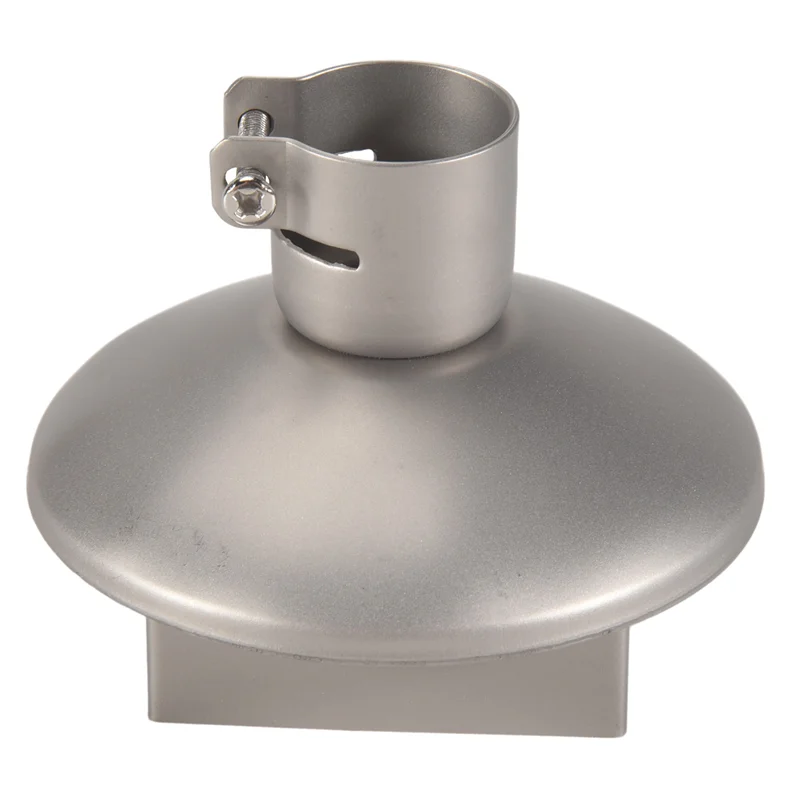 

-ABLP 45Mmx45mm Hot Air Square Nozzles BGA Soldering Station Rework Stations Universal BGA Nozzle Welding Accessories