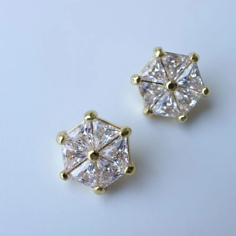 5Pcs/Lot Shining Cr… - image