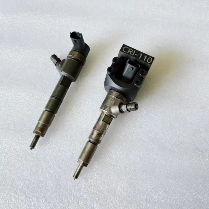 For Bosch 110 CRIN Common Rail Injector Remove Puller Tool Without Removing The Solenoid Valve