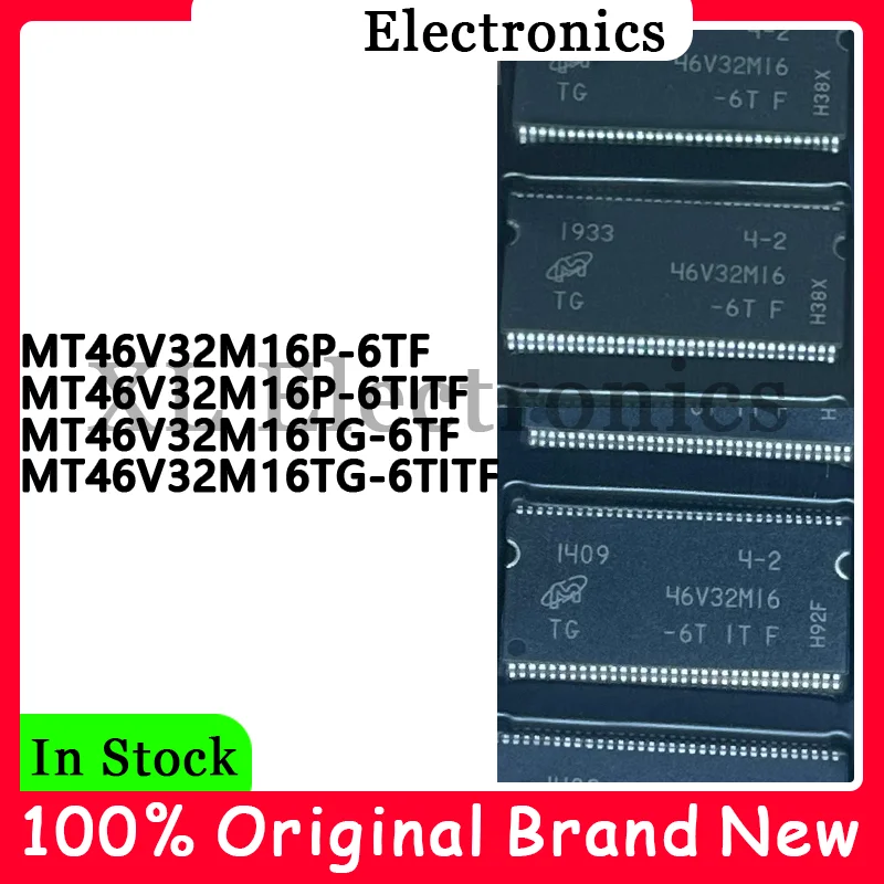 mt46v32m16p-6tf-mt46v32m16p-6titf-mt46v32m16tg-6tf-mt46v32m16tg-6titf-novo-original