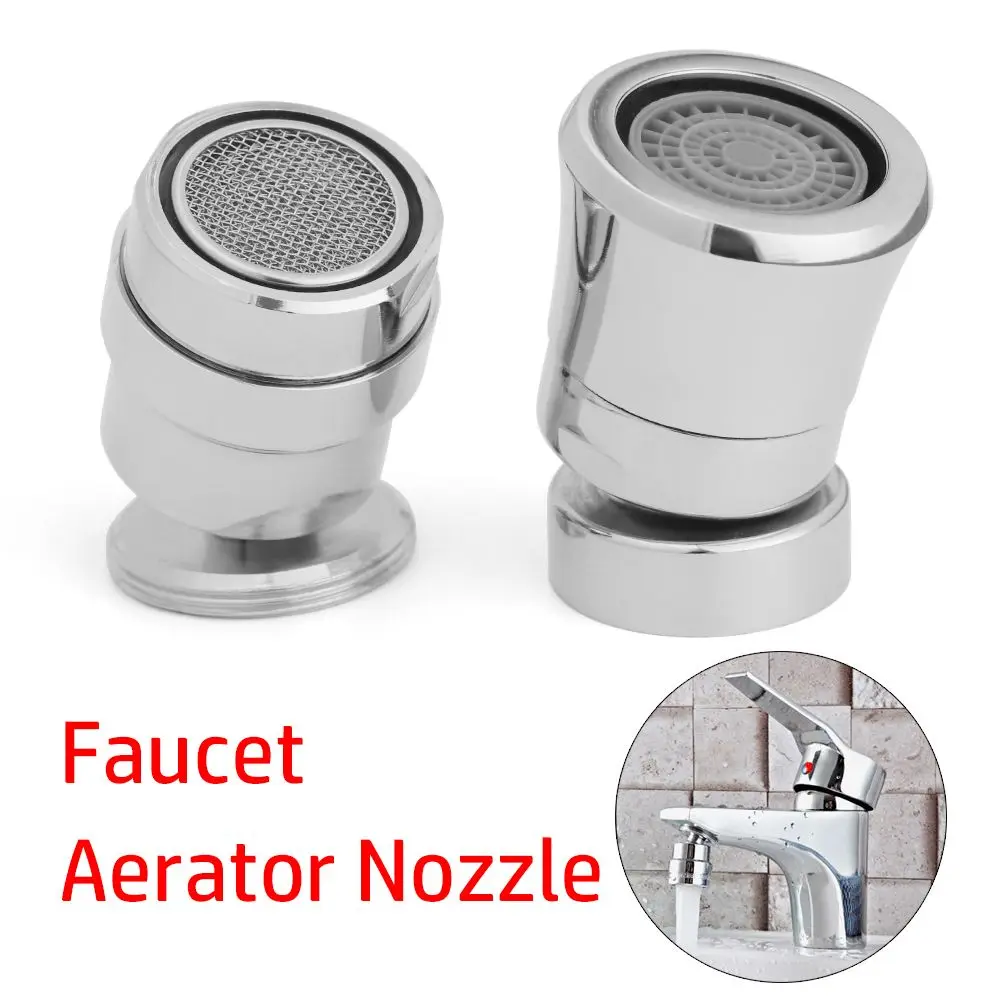 Buse HOTap de Cuisine Résistante à 360, Dispositif d'T-shirts d'Eau, Tête à Comcussion, Filtre de Pulvérisation