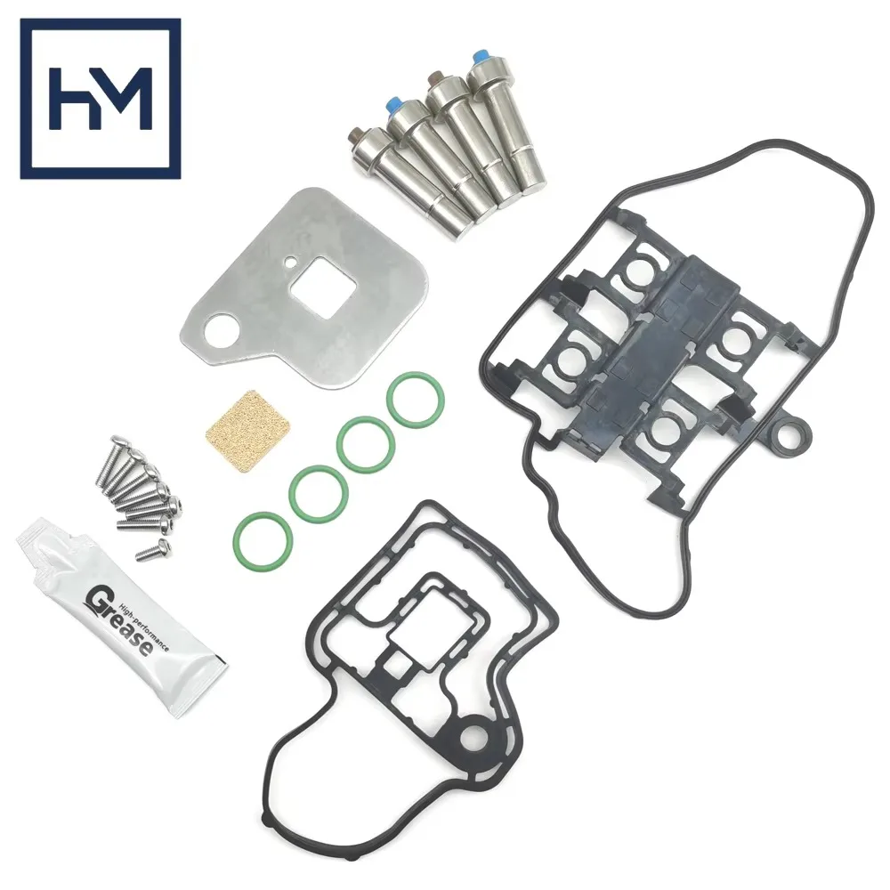 

OE: 22327063 22327072 20739643 Kits de reparación de válvulas solenoides para camiones Volvo/Renault 7422327063 7422327072 74207