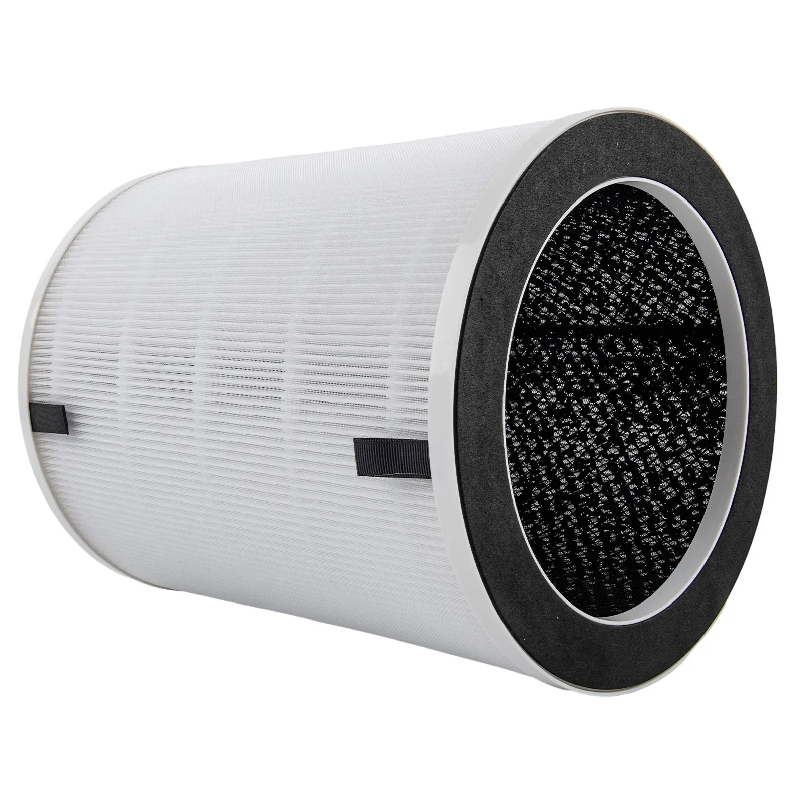 Health Improvement Activated Carbon Filter Efficient Filtration Easy Installation Design Effective Smell Elimination
