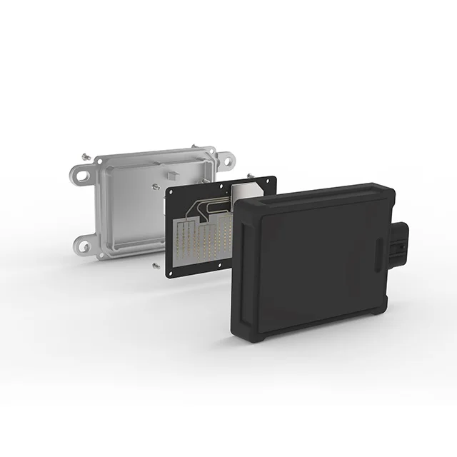 Was ist ein Midrange Radar und wie wird er eingesetzt?