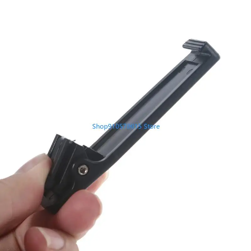 Clip B95C MB-133 Clip a due Walkie Talkie Clip per IC-V88 IC-U88
