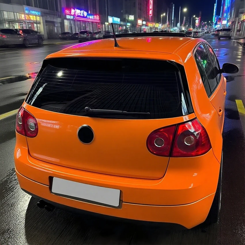 Aggiornato al modello GTI Spoi - Model Kit Volkswagen recensione e prezzo