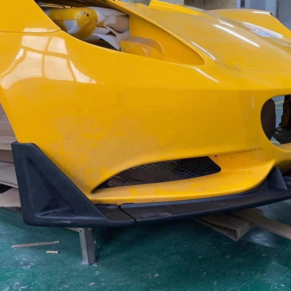 For Lotus Elise Cup S3 Body kit