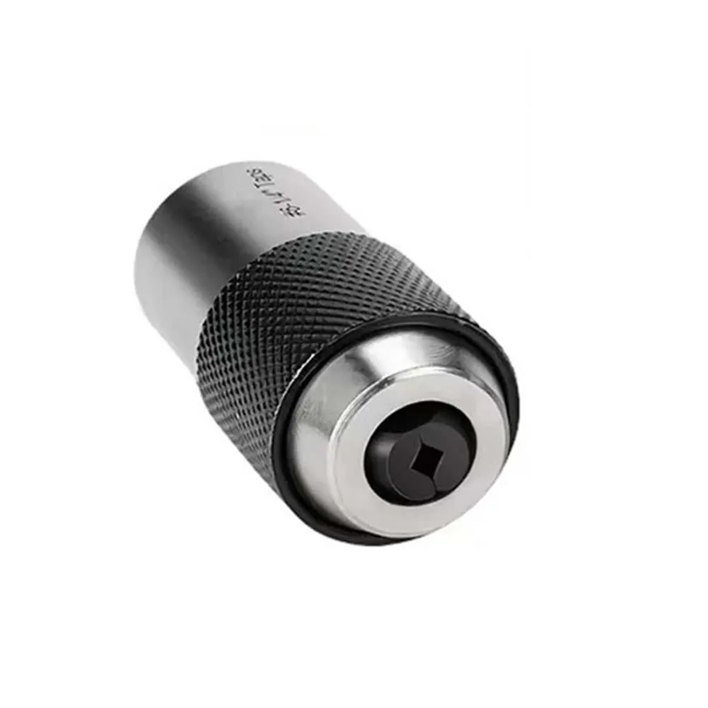 

For 3 8 Ratchet Adjustable Extractor Tap Socket Set For DIY Projects 3pcs Tap Socket Set Hand Tool Alloy Steel Material