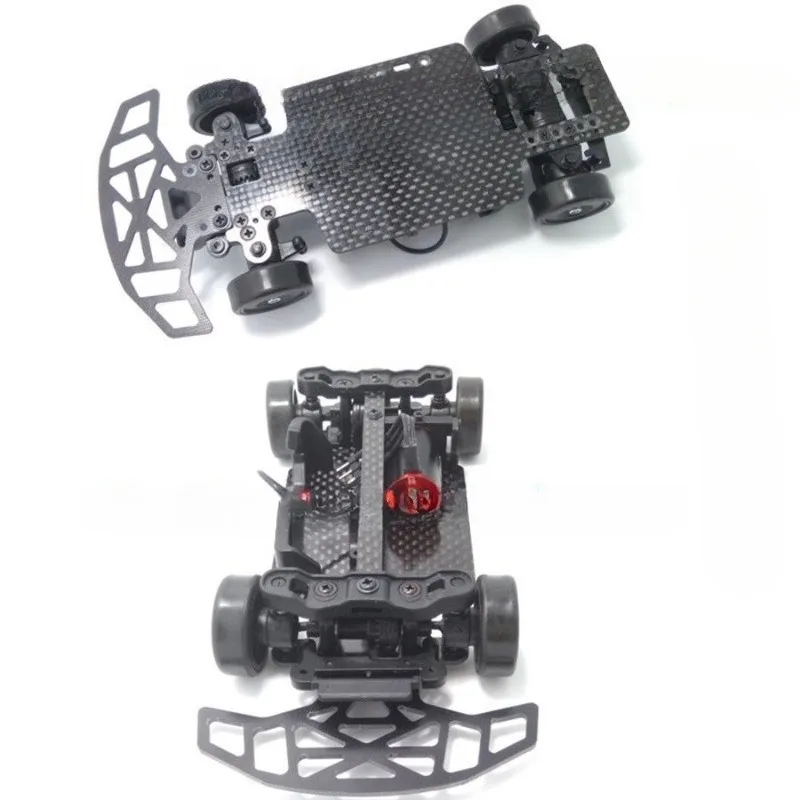 Metal Upgrade Front Bumper For WLtoys 1/28 284131 K969 K979 K989 K999 P929 P939 RC01 MINI-Q MINI-Z Q8 Q9 RC Car Parts