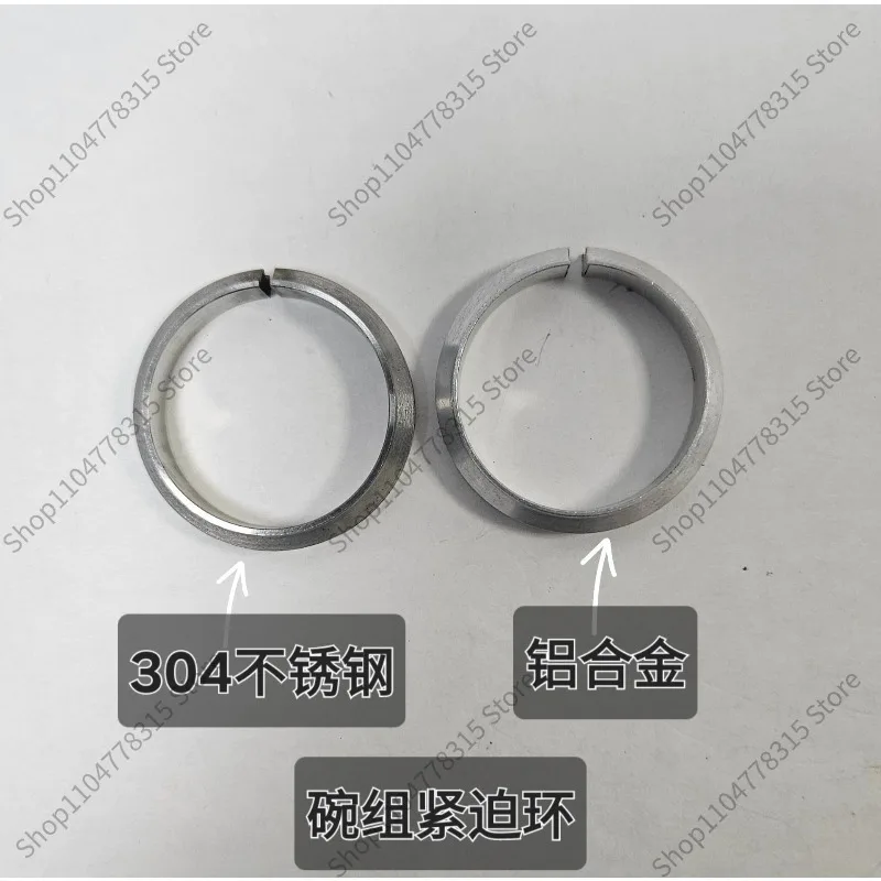 Headset Bearing Cup Set For 79Bike Electric Off‑Road Bike Steering Bearing Assembly Heavy‑Duty Upgrade Repair Parts