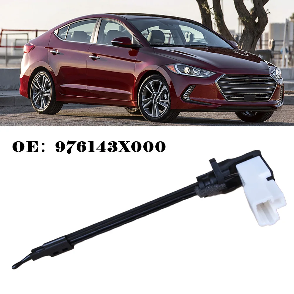 Датчик температуры ABS автомобильные аксессуары новые поступления датчик температуры 976143X000 для Hyundai Elantra для Santa совершенно новый