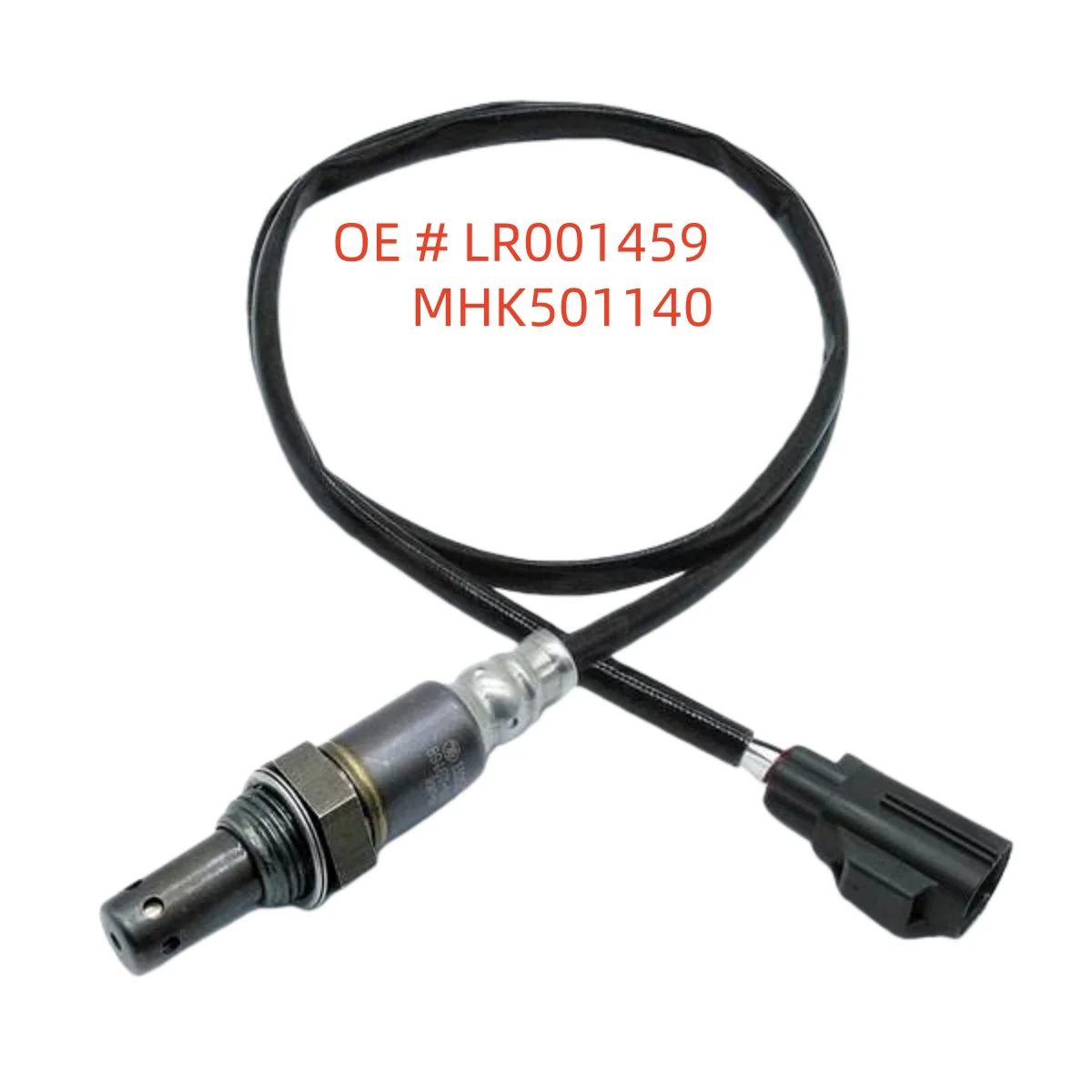 High quality new LR001459 MHK501140 4wire automotive λ oxygen sensor for Volvo