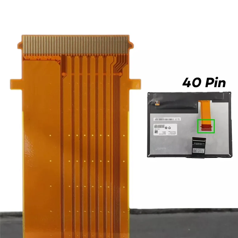 

Lasting 8.4 Inch LCD Screen Display With Touch Screen For Jeep Navigation LA084X02(SL)(01) LA084X02-SL01