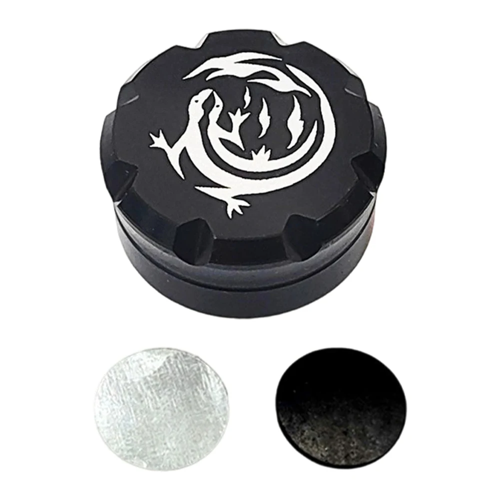 Outdoor Gear Baitcasting Part Fine Adjustment Knob Aluminum Alloy Includes Two Gaskets Installation Photos Included Brake Tuning
