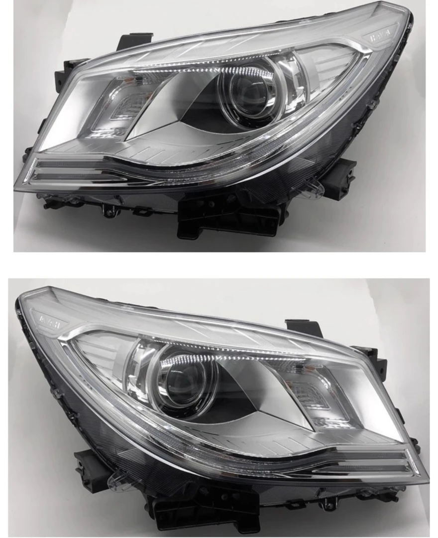 25W 35W Xenon Headlight for Great Wall Haval H9 Auto Accessories