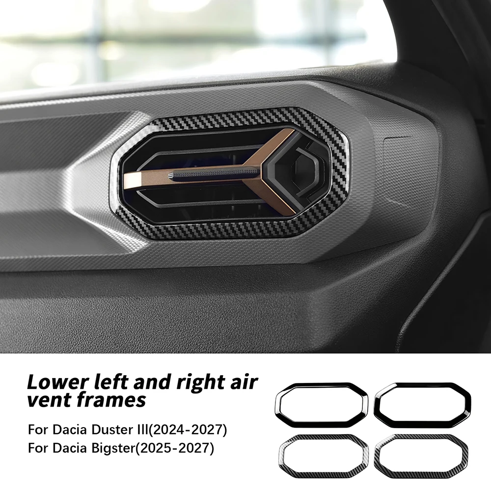 For Dacia Duster 3 Bigster 202 - đánh giá và giá Kitchen Gadgets 2025