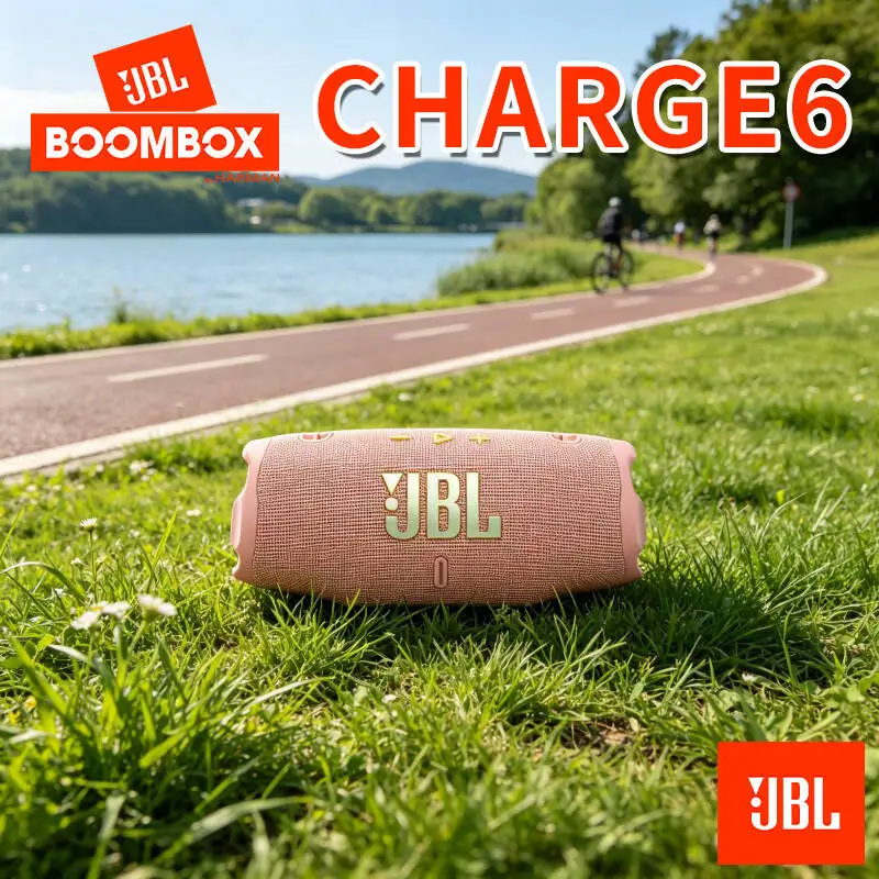 

Snowproof Cold Resistant JBL Charge 6/Flip7 Kaleidoscope Bluetooth Speaker Low Temperature Normal Work Outdoor Travel Speaker