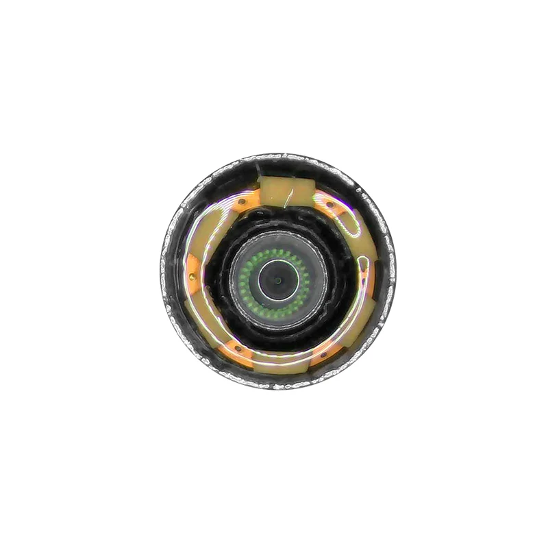 Ov9734 Sensor Flexible Medical USB Endoscope Camera Module With LED Light