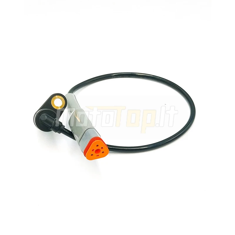 

Speed Sensor For Can-am Maverick 800R 1000R X3 Outlander 330 450 500 570 650 800 850 1000 Renegade Defender 420265621 715900314