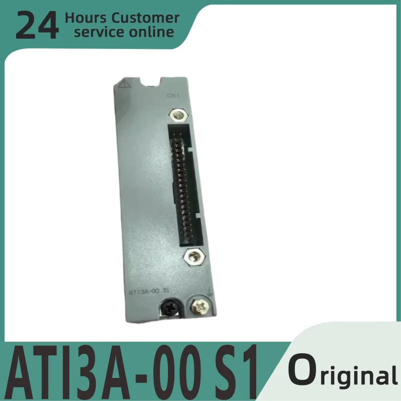 

New original module ATI3A-00 S1 ATK4A-00 S1 ATB3A-00 S1 ATI3S-00 S2 ATF9S-00 S1