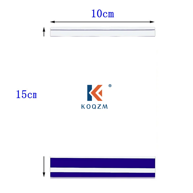 

50 10 15cm Lens Pcs / Paper * Large Lens Wiping Paper Single Mirror Microscope Cod Replacement Part