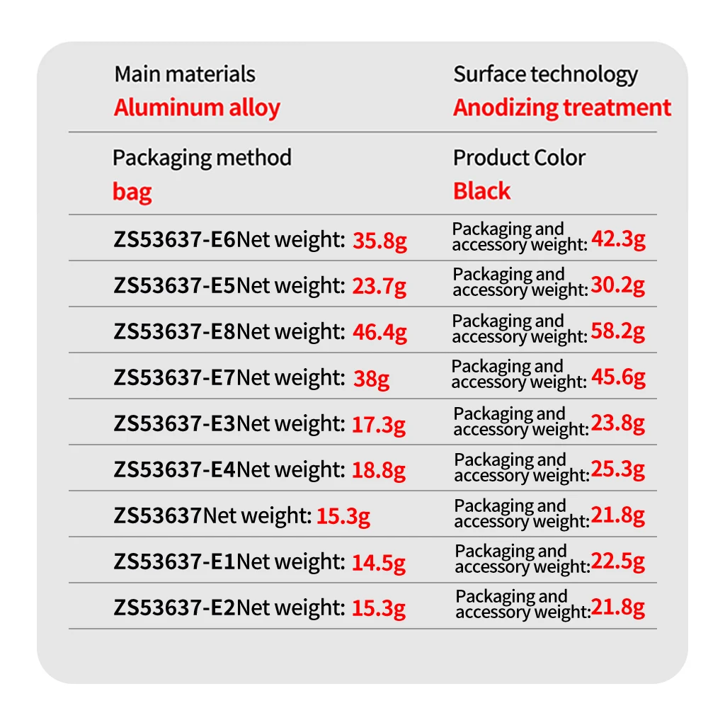 Kamera Stativ Basis Adapter 1/4 3/8 M6 Loch Aluminium Feste Platte Wand Halterung für DSLR GoPro Magic Arm Projektor Monitor Halterung – Detail 24