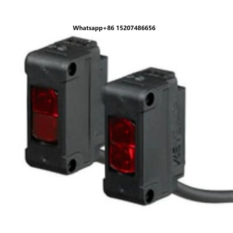 Brand New Original Genuine Powerful Optical Photoelectric Sensor
