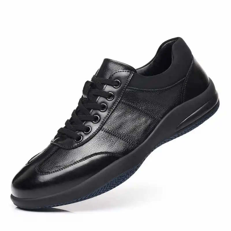 In The Forest Parkside Men's Sneakers Large Sizes Loafers Sports And Entertainment Casual Man Shoes Loffers Advanced Tene