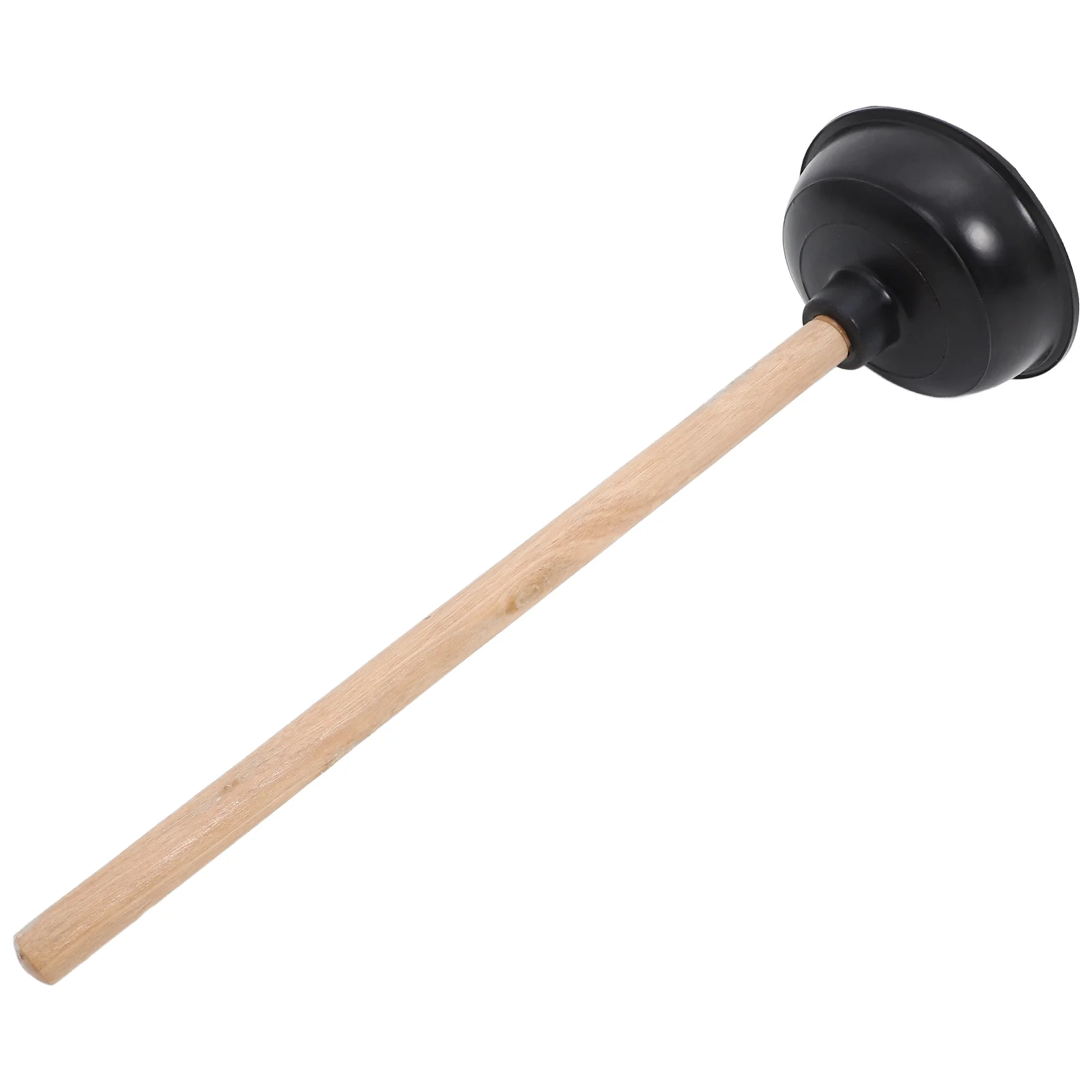 

Toilet Unclog Anti Clogging Plunger Bathroom Rubber Gusset Tool for Tunnel Skin Sink Kitchen