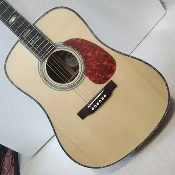 12 最佳銷售 高品質原聲吉他 - №2