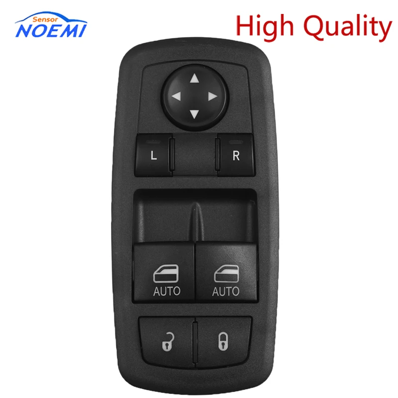 

Переключатель Стеклоподъемника YAOPEI 68183752AE для Dodge Challenger 2015-2017