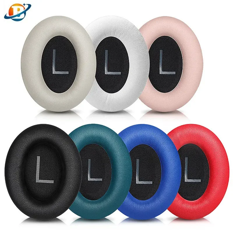 

Ear Pad For Bose Qc45 Qc35 Qc25 Ae2 Headset Replacement Headphones Memory Foam Replacement Earpads Foam Ear Pads