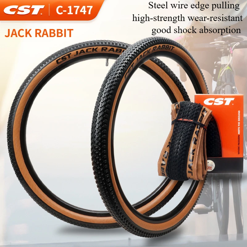 C1747 Jack Rabbit 29 inch 29 * 2.25 mountain bike tire parts 26 * 2.1 27.5 * 2.10 2.25 MTB off-road tire bicycle tire