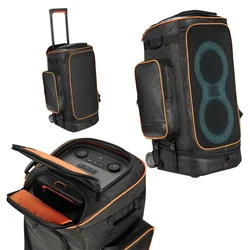 Speaker Protect Storage Bags for JBL PartyBox STAGE 320 310 Speaker Box Portable Party Box Travel Carrying Case