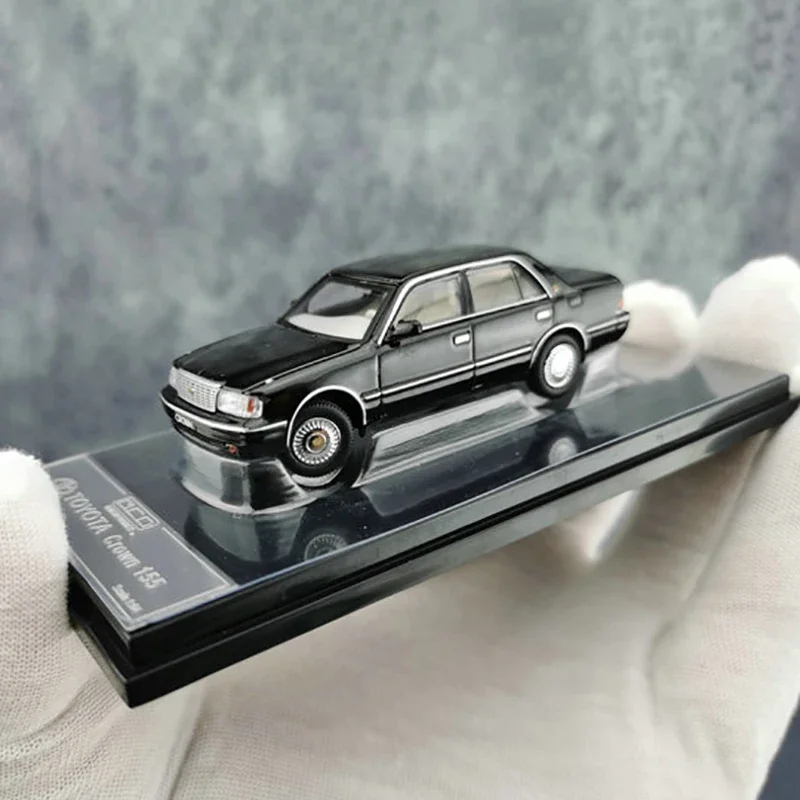 

1:64 Scale 10th Gen Alloy Simulation Car Model Diecast Toy Gift Collectible Ornament Souvenir Cars