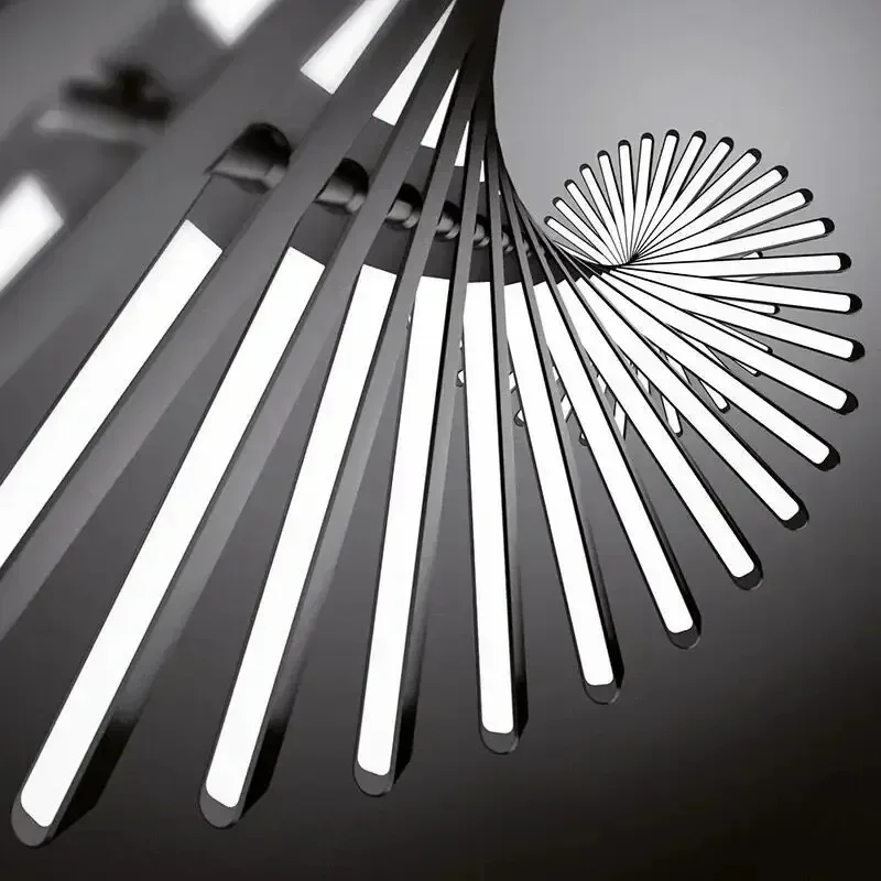 2025 Modern Ceiling Chandelier Lighting LED Kitchen Island Lamps Parlor Lighting Home Fixtures Nordic Dining Room Bar Hanging Li