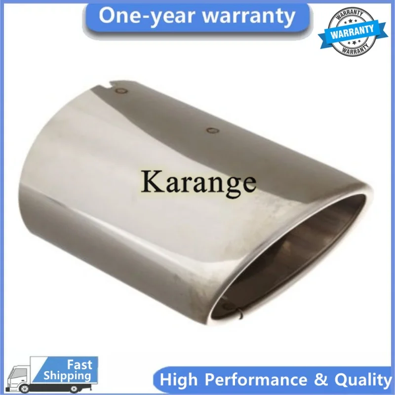 

Новый задний горло выхлопной трубы 17408-74080 в сборе для Lexus GS 460/ 430/ 350/ SE RI ES/300 LS 430 подъемные наконечники 1740874080