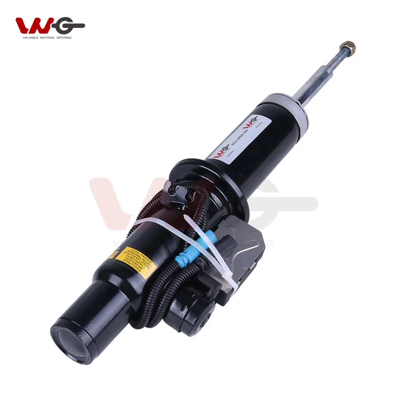 

Hot Selling Shock Absorber For BMW X6 E71 Front With ADS Electronic Shock Absorber 37116794535