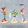3pcs toy story