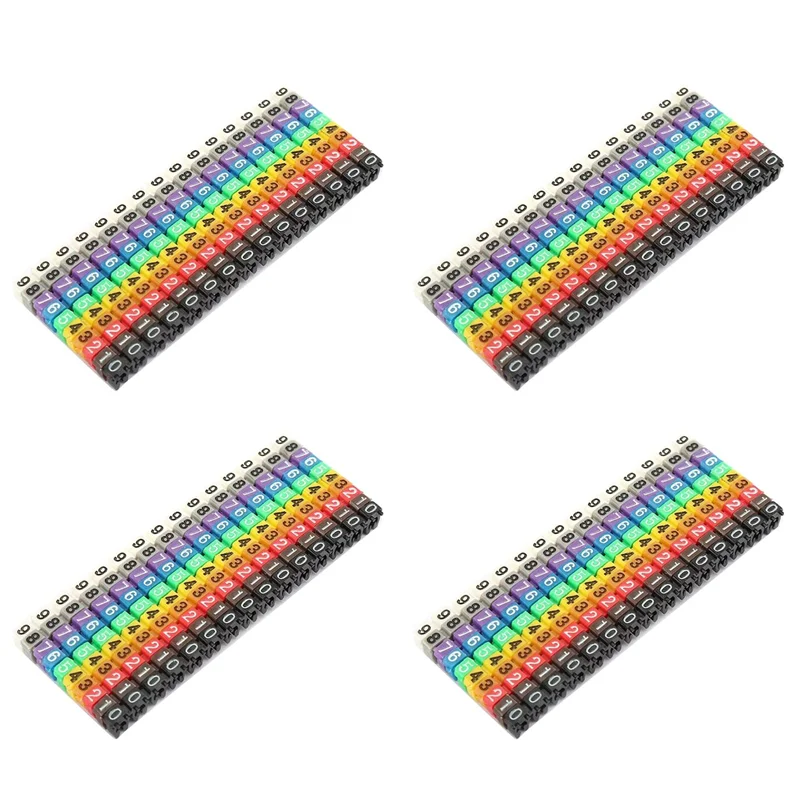 Abru-Clip-On String…