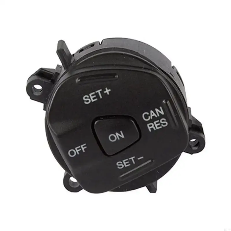 AB3Z-9C888-A Steering Wheel Control Switches Button with Multiple Function Operation & Quick Response Simple Installation H9EE