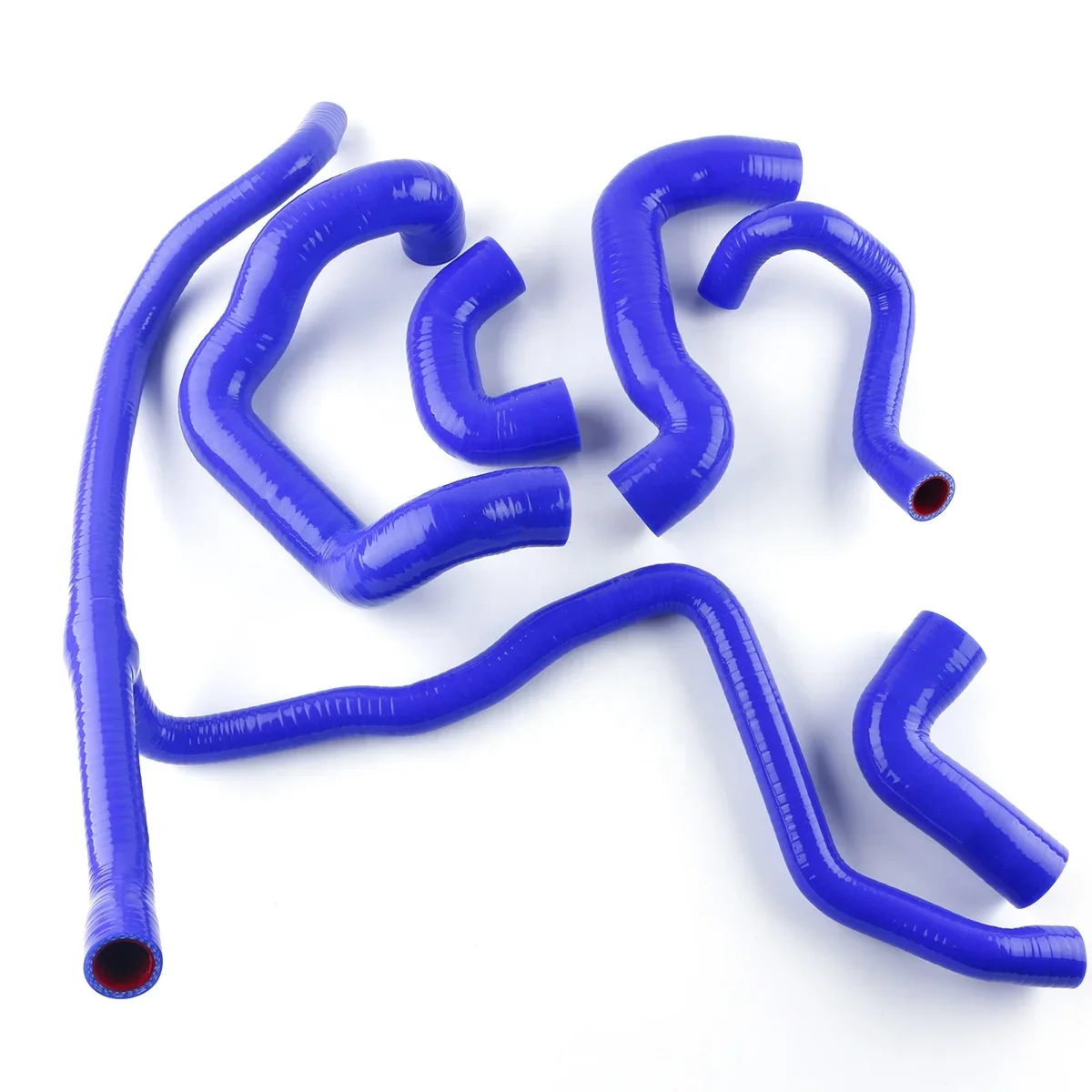 

NEW ARRIVAL SILICONE WATER COOLANT HOSE FOR BMW E30 M20 325 325i 6CY 1988-1993