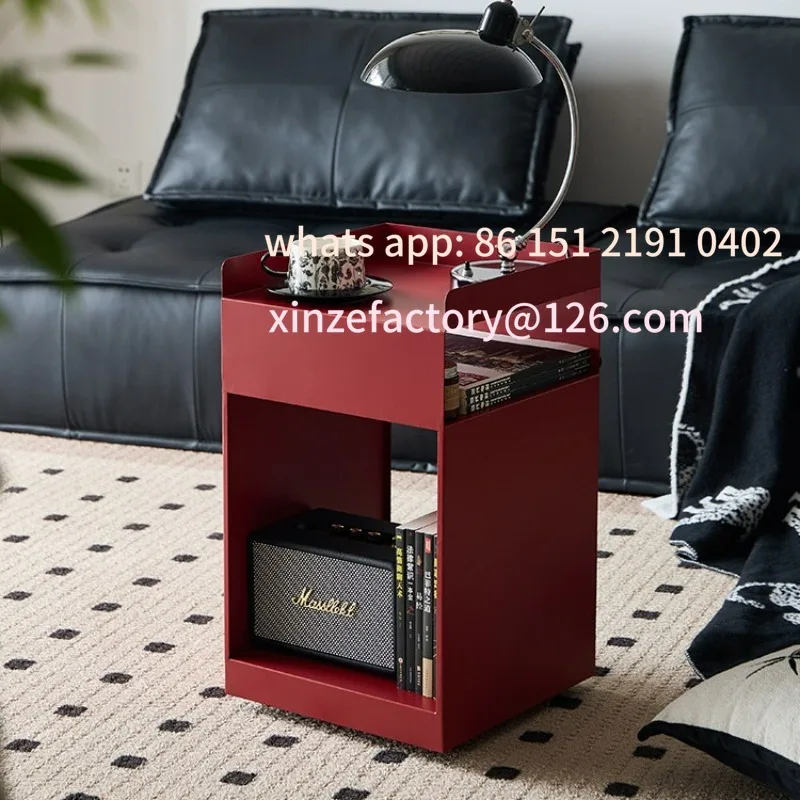 

Customizable Moving Side Tables Living Room Home Coffee Table Bedroom Prev Bedside Tables Removable