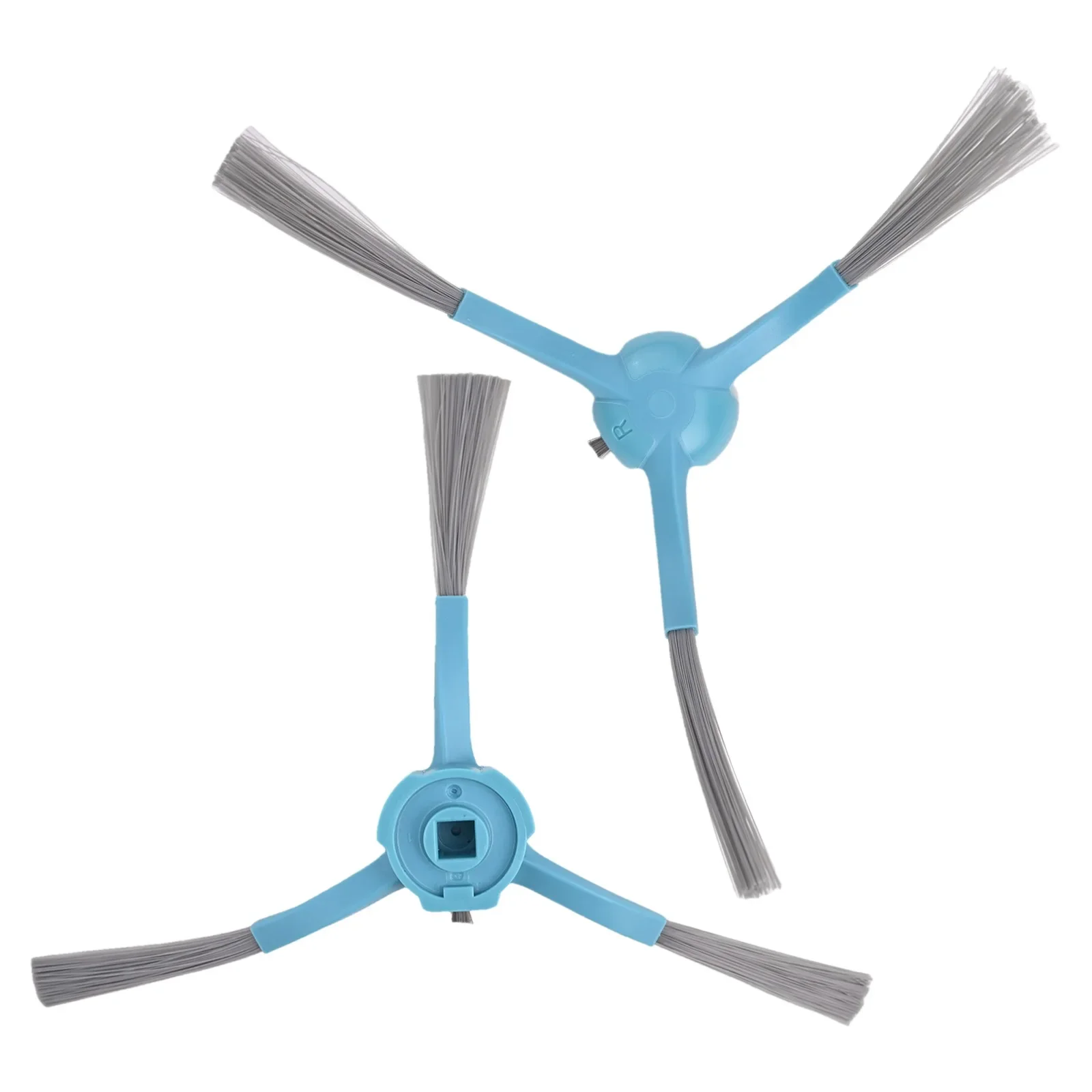 

Основная боковая щетка Фильтр-мешки Щетки для мусора от различных полов для Conga 7490 Leaving Them Clean Spotless.