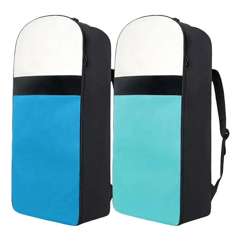 

Stand-up Paddleboard Bags Travel Bag Protective Stand-up Surfboard Storage Paddle Board Carrying Bags Adjustable Paddleboard