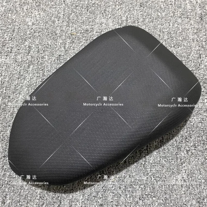 

S1000RR Motorcycle Rear Passenger Seat Rear Seat Cushion for BMW S1000 RR M1000RR 2019 2020 2021 2022