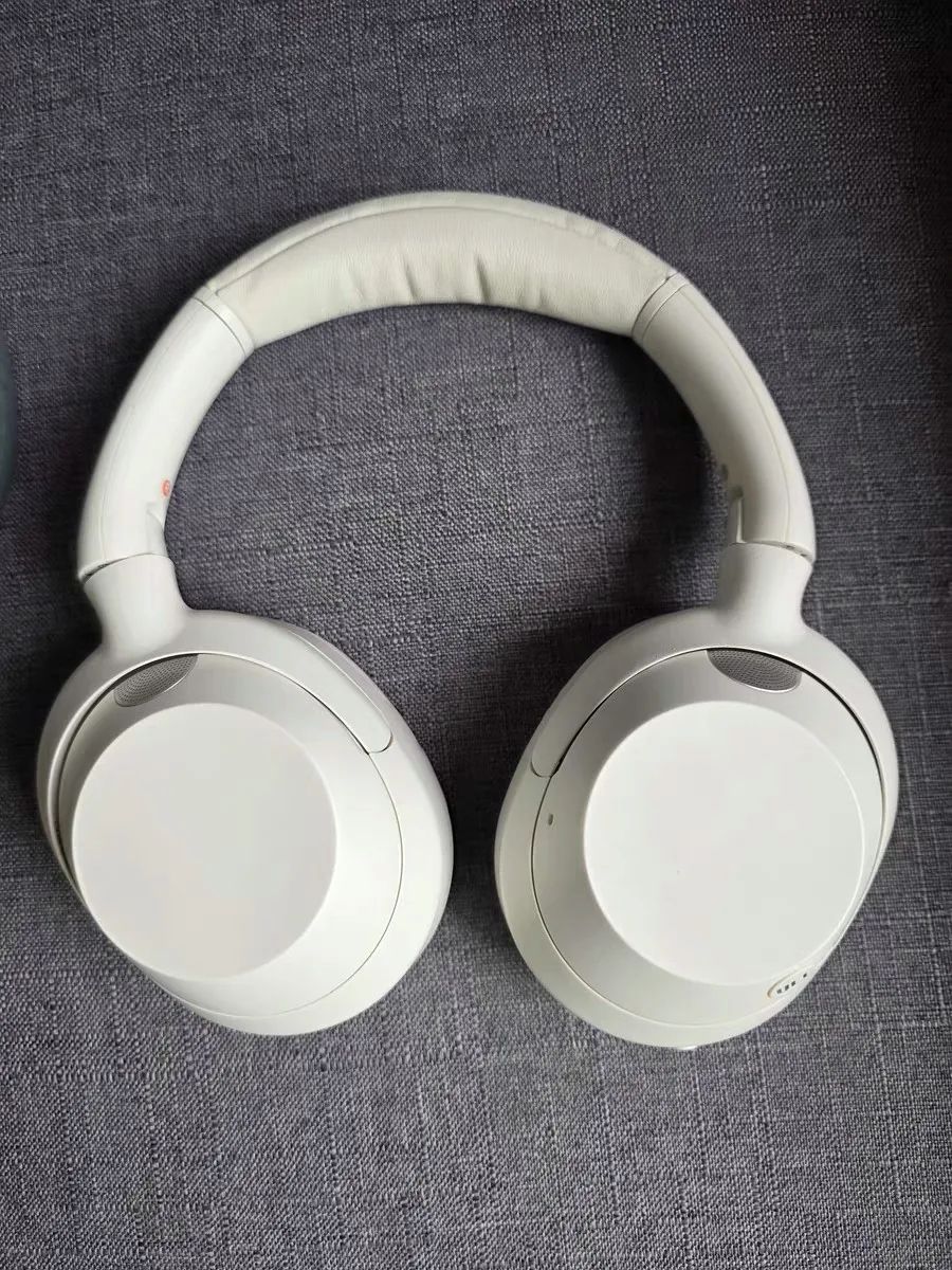 

2026 Новые накладные беспроводные Bluetooth-наушники с шумоподавлением WH-ULT900N, высококачественные наушники со сверхдлительным сроком службы батареи