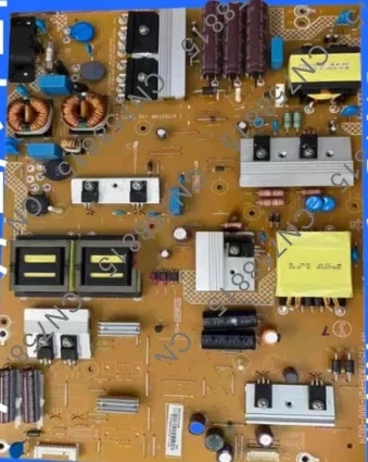 Routine maintenance operation of power board For Philips LCD TV 715G7831-P01-000-002H, fast delivery