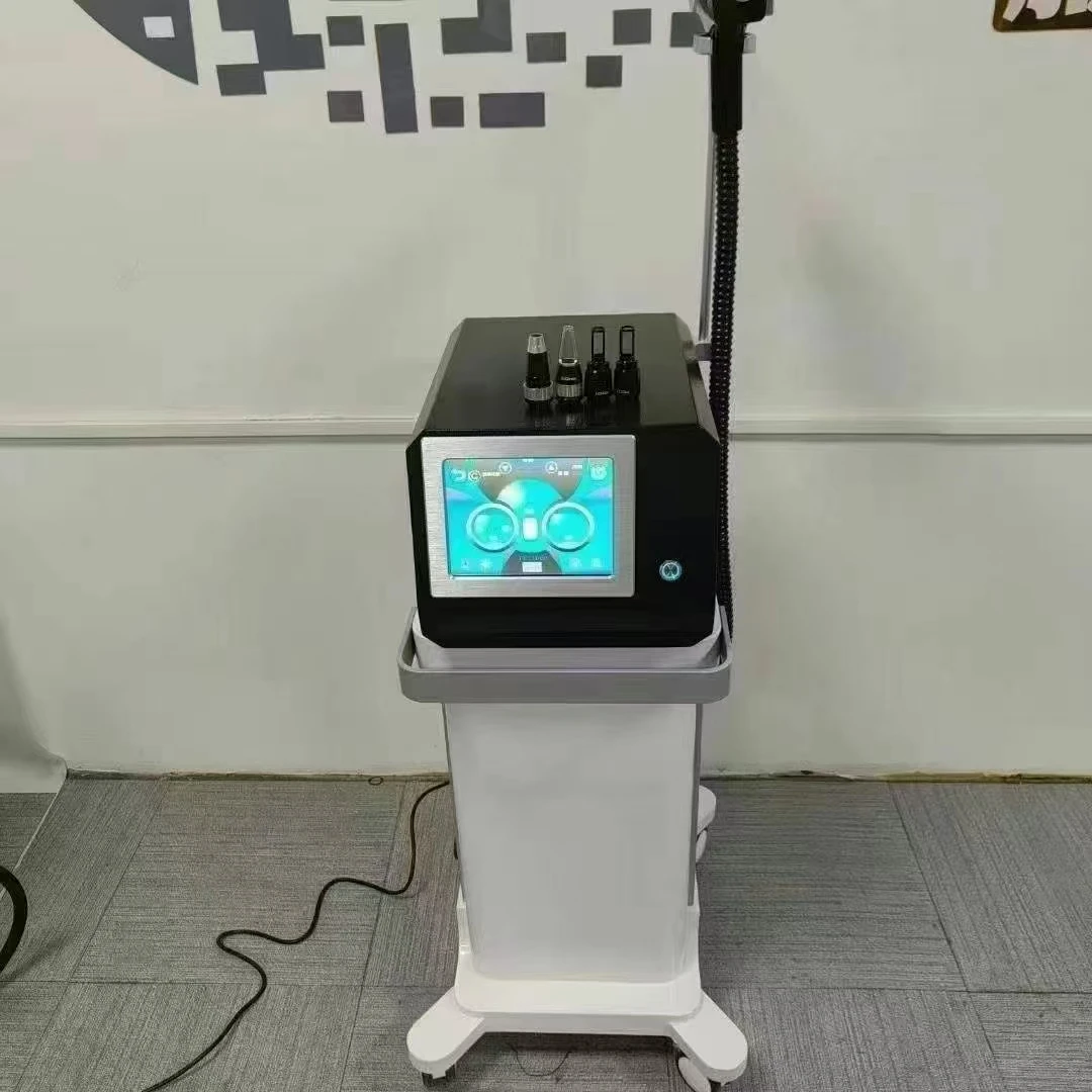 Multi Functional Skin Rejuvenation Device for Spot Removal, Mole Whitening, Yellowing Removal, Color Fading, and Beauty Salons